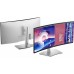 Монитор Dell 37.5" UltraSharp U3821DW черный IPS LED 21:9 HDMI M/M матовая HAS Piv 300cd 178гр/178гр 3840x1600 60Hz DP WQ+ USB 13.6кг