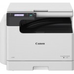 Копир Canon imageRUNNER 2224 (5942C001) лазерный печать:черно-белый (крышка в комплекте)