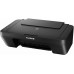 МФУ струйный Canon Pixma MG2555S (0727C026) A4 черный