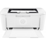 Принтер лазерный HP LaserJet M110we (7MD66E) A4 WiFi белый