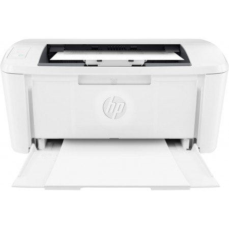 Принтер лазерный HP LaserJet M110we (7MD66E) A4 WiFi белый