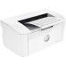 Принтер лазерный HP LaserJet M110we (7MD66E) A4 WiFi белый