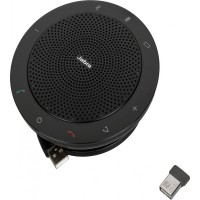 Спикерфон Jabra черный (7510-309)