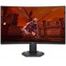 Монитор Dell 27" S2721HGFA черный VA LED 16:9 HDMI матовая HAS 350cd 178гр/178гр 1920x1080 144Hz FreeSync Premium DP FHD 8.85кг