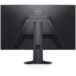 Монитор Dell 27" S2721HGFA черный VA LED 16:9 HDMI матовая HAS 350cd 178гр/178гр 1920x1080 144Hz FreeSync Premium DP FHD 8.85кг