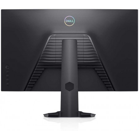 Монитор Dell 27" S2721HGFA черный VA LED 16:9 HDMI матовая HAS 350cd 178гр/178гр 1920x1080 144Hz FreeSync Premium DP FHD 8.85кг