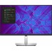 Монитор Dell 31.5" P3223QE черный IPS LED 16:9 HDMI матовая HAS Piv 350cd 178гр/178гр 3840x2160 60Hz DP 4K USB 9.9кг