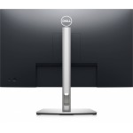 Монитор Dell 31.5" P3223QE черный IPS LED 16:9 HDMI матовая HAS Piv 350cd 178гр/178гр 3840x2160 60Hz DP 4K USB 9.9кг