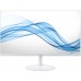 Монитор Hiper 21.45" EasyView SW2201 белый IPS LED 5ms 16:9 HDMI M/M матовая 250cd 178гр/178гр 1920x1080 75Hz FreeSync VGA DP FHD 2.88кг