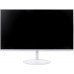 Монитор Hiper 21.45" EasyView SW2201 белый IPS LED 5ms 16:9 HDMI M/M матовая 250cd 178гр/178гр 1920x1080 75Hz FreeSync VGA DP FHD 2.88кг