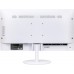 Монитор Hiper 21.45" EasyView SW2201 белый IPS LED 5ms 16:9 HDMI M/M матовая 250cd 178гр/178гр 1920x1080 75Hz FreeSync VGA DP FHD 2.88кг