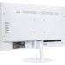 Монитор Hiper 21.45" EasyView SW2201 белый IPS LED 5ms 16:9 HDMI M/M матовая 250cd 178гр/178гр 1920x1080 75Hz FreeSync VGA DP FHD 2.88кг