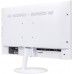 Монитор Hiper 21.45" EasyView SW2201 белый IPS LED 5ms 16:9 HDMI M/M матовая 250cd 178гр/178гр 1920x1080 75Hz FreeSync VGA DP FHD 2.88кг