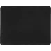 Коврик для мыши Defender Black One Мини черный 250x200x2мм (50016)