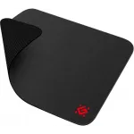 Коврик для мыши Defender Black One Мини черный 250x200x2мм (50016)
