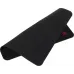 Коврик для мыши Defender Black One Мини черный 250x200x2мм (50016)