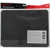 Коврик для мыши Defender Black One Мини черный 250x200x2мм (50016)