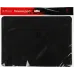 Коврик для мыши Defender Black Средний черный 350x250x3мм (50017)