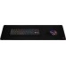 Коврик для мыши Defender Black Ultra One XL черный 780x300x5мм (50004)