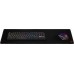 Коврик для мыши Defender Black One XL черный 680x240x5мм (50006)