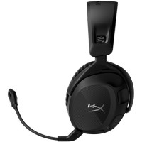 Наушники с микрофоном HyperX Cloud Stinger 2 wireless black черный мониторные Radio оголовье (676A2AA)