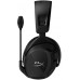 Наушники с микрофоном HyperX Cloud Stinger 2 wireless black черный мониторные Radio оголовье (676A2AA)