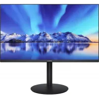 Монитор Huawei 23.8" MateView SE SSN-24BZ черный IPS LED 5ms 16:9 HDMI матовая HAS 250cd 178гр/178гр 1920x1080 75Hz FreeSync VGA FHD 4.3кг