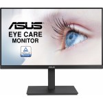 Монитор Asus 23.8" VA24EQSB черный IPS LED 16:9 HDMI M/M матовая HAS Piv 300cd 178гр/178гр 1920x1080 75Hz VGA DP FHD USB 5.2кг