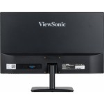 Монитор ViewSonic 23.8" VA2432-mhd черный IPS LED 4ms 16:9 HDMI M/M матовая 250cd 178гр/178гр 1920x1080 75Hz VGA DP FHD 2.4кг