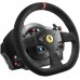 Руль ThrustMaster Sportline T300 6кноп. (с педалями) черный