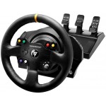 Руль ThrustMaster Sportline TX RW 6кноп. (с педалями) черный