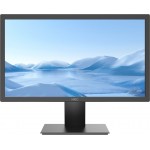 Монитор HKC 19.5" MB20S1FS черный TN LED 16:9 HDMI 220cd 140гр/110гр 1600x900 75Hz VGA HD+ 2.1кг