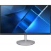 Монитор Acer 23.8" CB242YEsmiprx черный IPS LED 1ms 16:9 HDMI M/M полуматовая HAS Piv 250cd 178гр/178гр 1920x1080 100Hz FreeSync VGA DP FHD 2.6кг