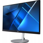 Монитор Acer 23.8" CB242YEsmiprx черный IPS LED 1ms 16:9 HDMI M/M полуматовая HAS Piv 250cd 178гр/178гр 1920x1080 100Hz FreeSync VGA DP FHD 2.6кг