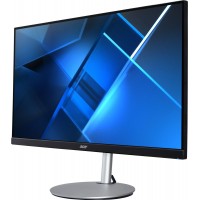 Монитор Acer 27" CB272Esmiprx черный IPS LED 4ms 16:9 HDMI M/M полуматовая HAS Piv 250cd 178гр/178гр 1920x1080 100Hz FreeSync VGA DP FHD 2.6кг