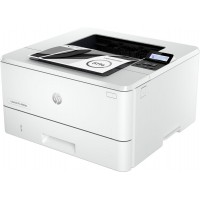 Принтер лазерный HP LaserJet Pro 4003dn (2Z609A) A4 Duplex Net белый