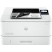 Принтер лазерный HP LaserJet Pro 4003dn (2Z609A) A4 Duplex Net белый