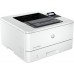 Принтер лазерный HP LaserJet Pro 4003dn (2Z609A) A4 Duplex Net белый