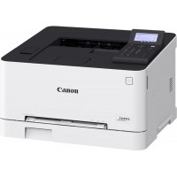 Принтер лазерный Canon i-Sensys LBP631CW (5159C004) A4 WiFi белый