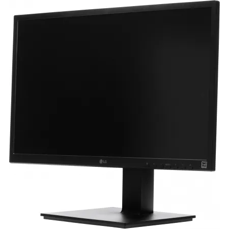 Монитор LG 23.8" 24BK550Y черный IPS LED 16:9 DVI HDMI M/M матовая HAS Piv 1000:1 250cd 178гр/178гр 1920x1080 75Hz VGA DP FHD USB 7.2кг (RUS)