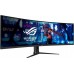 Монитор Asus 49" ROG Strix XG49WCR черный VA LED 1ms 32:9 HDMI матовая HAS Piv 450cd 178гр/178гр 5120x1440 165Hz DP 5K USB 14.92кг