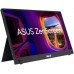 Монитор Asus 15.6" ZenScreen MB16AHG черный IPS LED 16:9 HDMI матовая 300cd 178гр/178гр 1920x1080 144Hz FreeSync Premium FHD USB