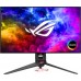 Монитор Asus 27" ROG Swift PG27AQDM черный OLED LED 16:9 HDMI M/M матовая HAS Piv 450cd 178гр/178гр 2560x1440 240Hz FreeSync Premium DP 2K USB 6.9кг