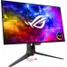 Монитор Asus 27" ROG Swift PG27AQDM черный OLED LED 16:9 HDMI M/M матовая HAS Piv 450cd 178гр/178гр 2560x1440 240Hz FreeSync Premium DP 2K USB 6.9кг