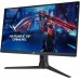 Монитор Asus 27" ROG Strix XG27AQMR черный IPS LED 16:9 HDMI матовая HAS Piv 1000:1 350cd 178гр/178гр 2560x1440 300Hz G-Sync DP 2K USB 7.31кг