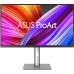 Монитор Asus 27" ProArt PA279CRV черный IPS LED 16:9 HDMI M/M матовая HAS Piv 400cd 178гр/178гр 3840x2160 60Hz DP 4K USB 5.78кг