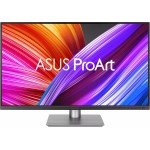 Монитор Asus 27" ProArt PA279CRV черный IPS LED 16:9 HDMI M/M матовая HAS Piv 400cd 178гр/178гр 3840x2160 60Hz DP 4K USB 5.78кг