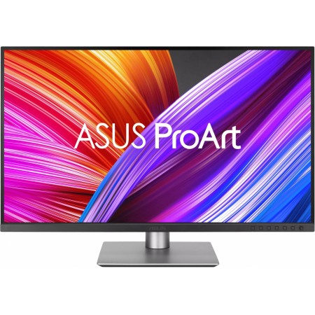 Монитор Asus 27" ProArt PA279CRV черный IPS LED 16:9 HDMI M/M матовая HAS Piv 400cd 178гр/178гр 3840x2160 60Hz DP 4K USB 5.78кг