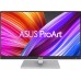 Монитор Asus 27" ProArt PA278CGV черный IPS LED 16:9 HDMI M/M матовая HAS Piv 400cd 178гр/178гр 2560x1440 144Hz FreeSync Premium DP 2K USB 8.5кг