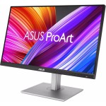 Монитор Asus 27" ProArt PA278CGV черный IPS LED 16:9 HDMI M/M матовая HAS Piv 400cd 178гр/178гр 2560x1440 144Hz FreeSync Premium DP 2K USB 8.5кг